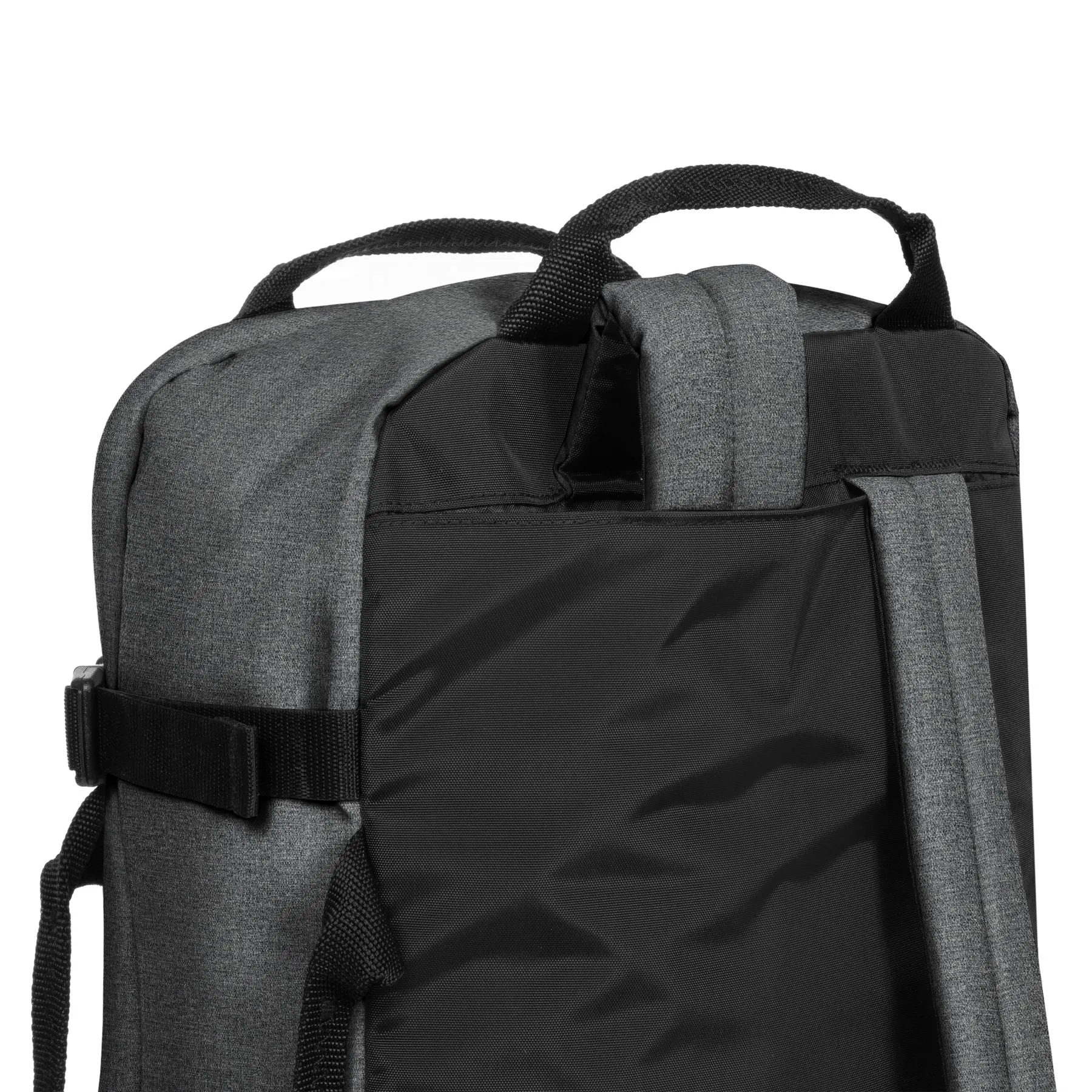 Eastpak Morepack Transforming Holdall / Backpack