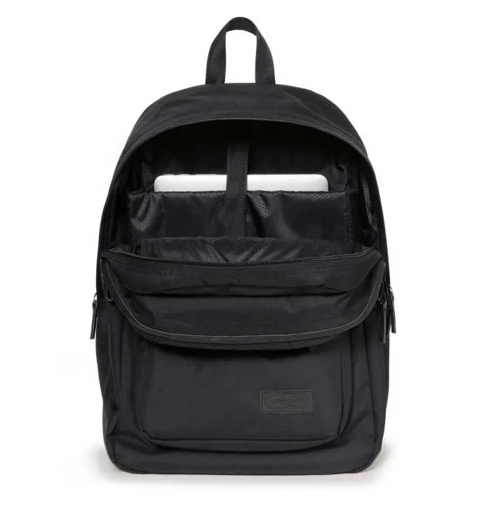 Eastpak Provider Backpack – Constructed Black