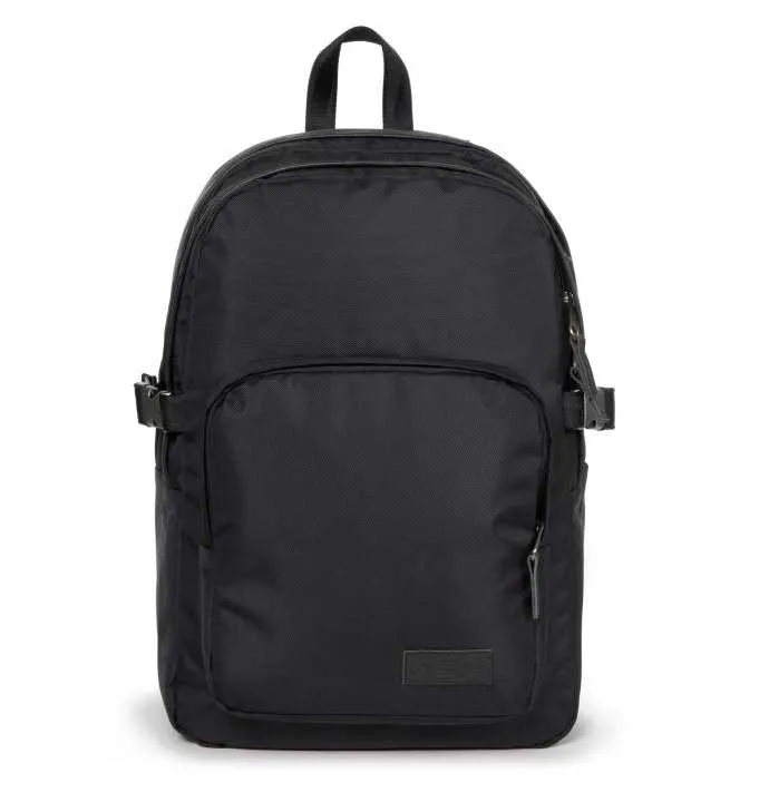 Eastpak Provider Backpack – Constructed Black