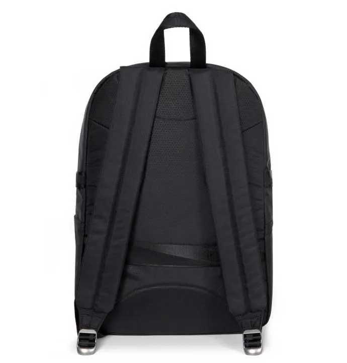 Eastpak Provider Backpack – Constructed Black