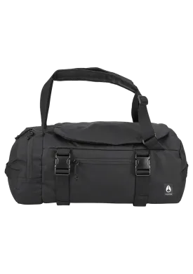 Escape 35L Duffel - Black