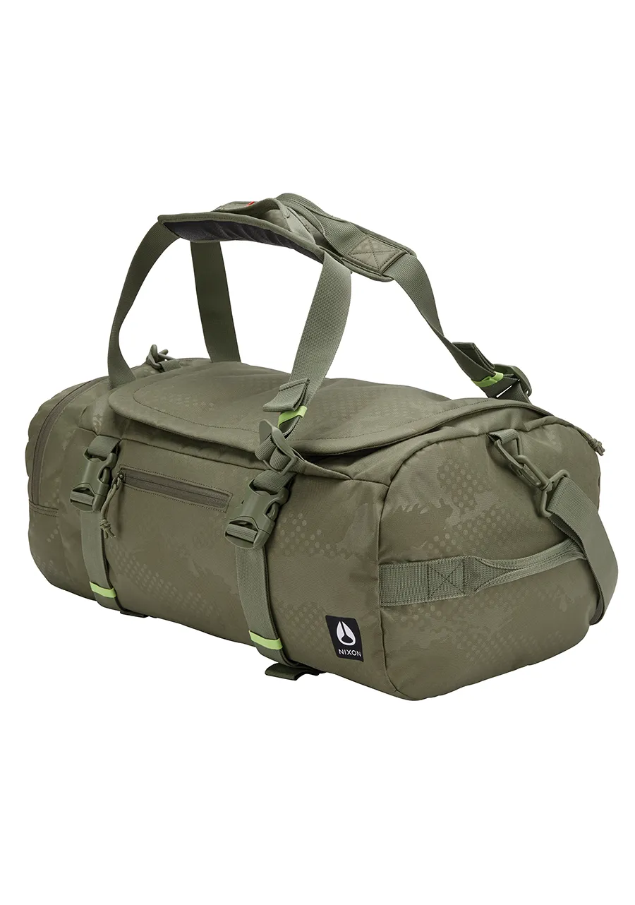 Escape 45L Duffel - Olive Dot Camo