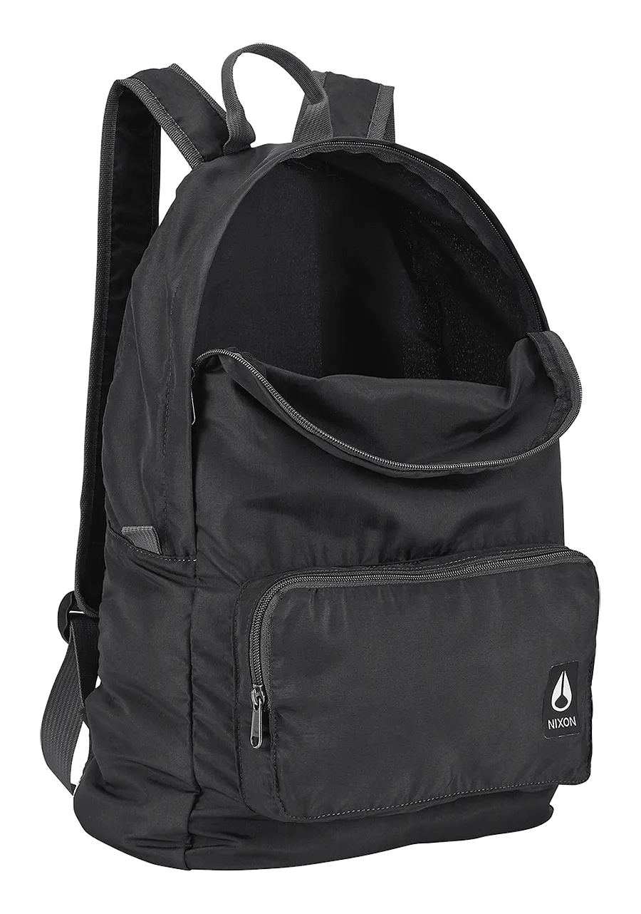 Everyday Backpack II - All Black