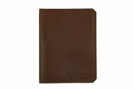 Explorer Passport Wallet