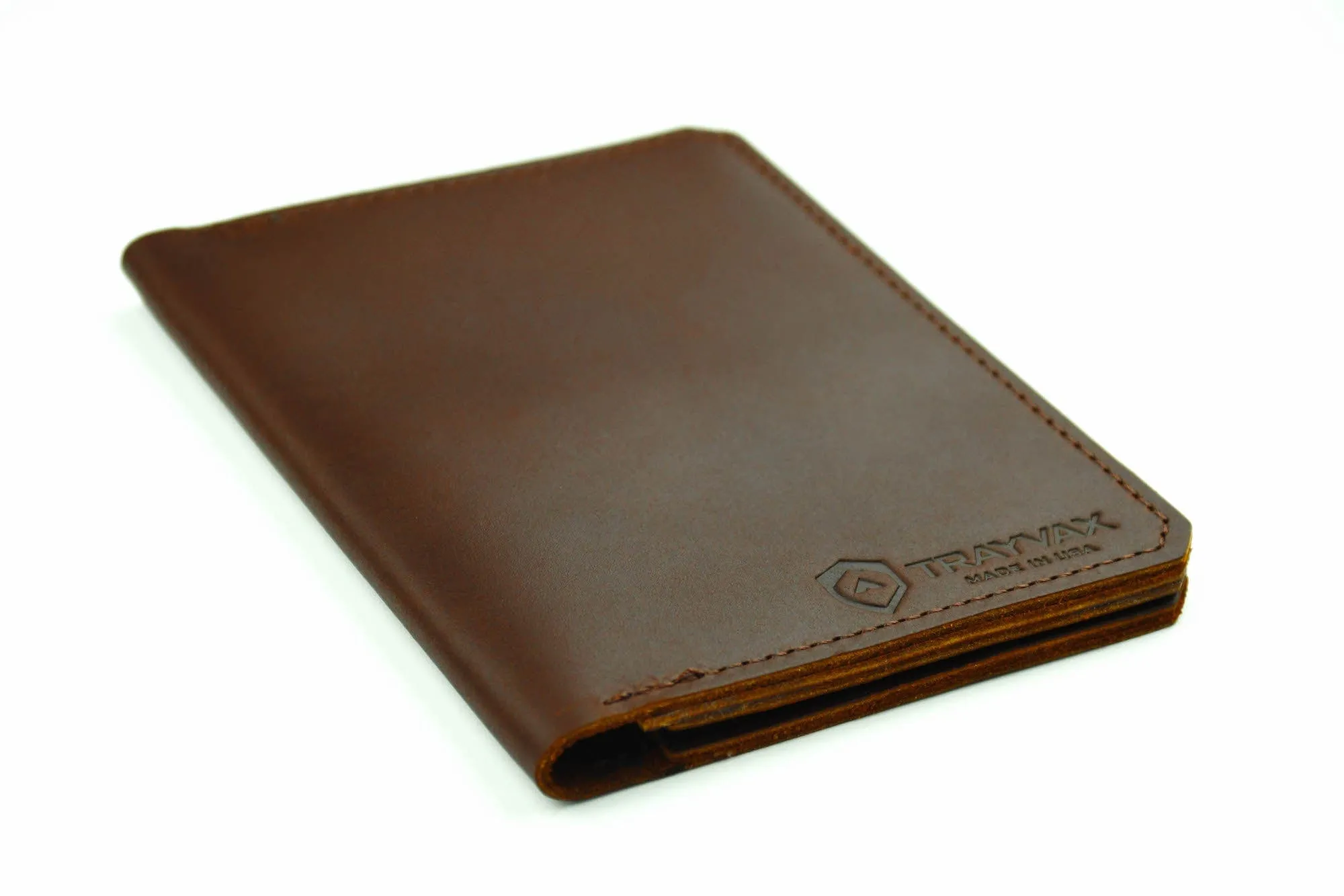 Explorer Passport Wallet