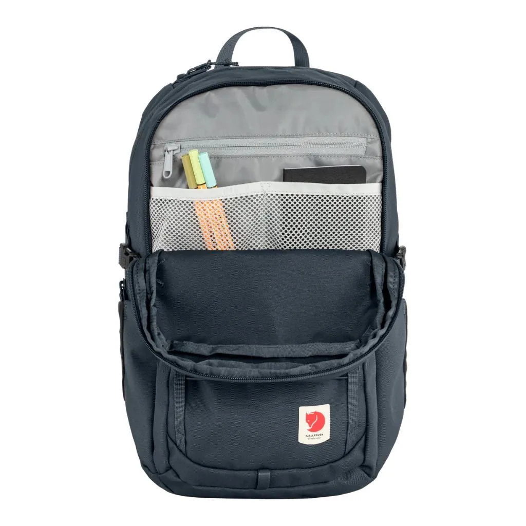 Fjallraven 13" Skule 20L Backpack - Navy