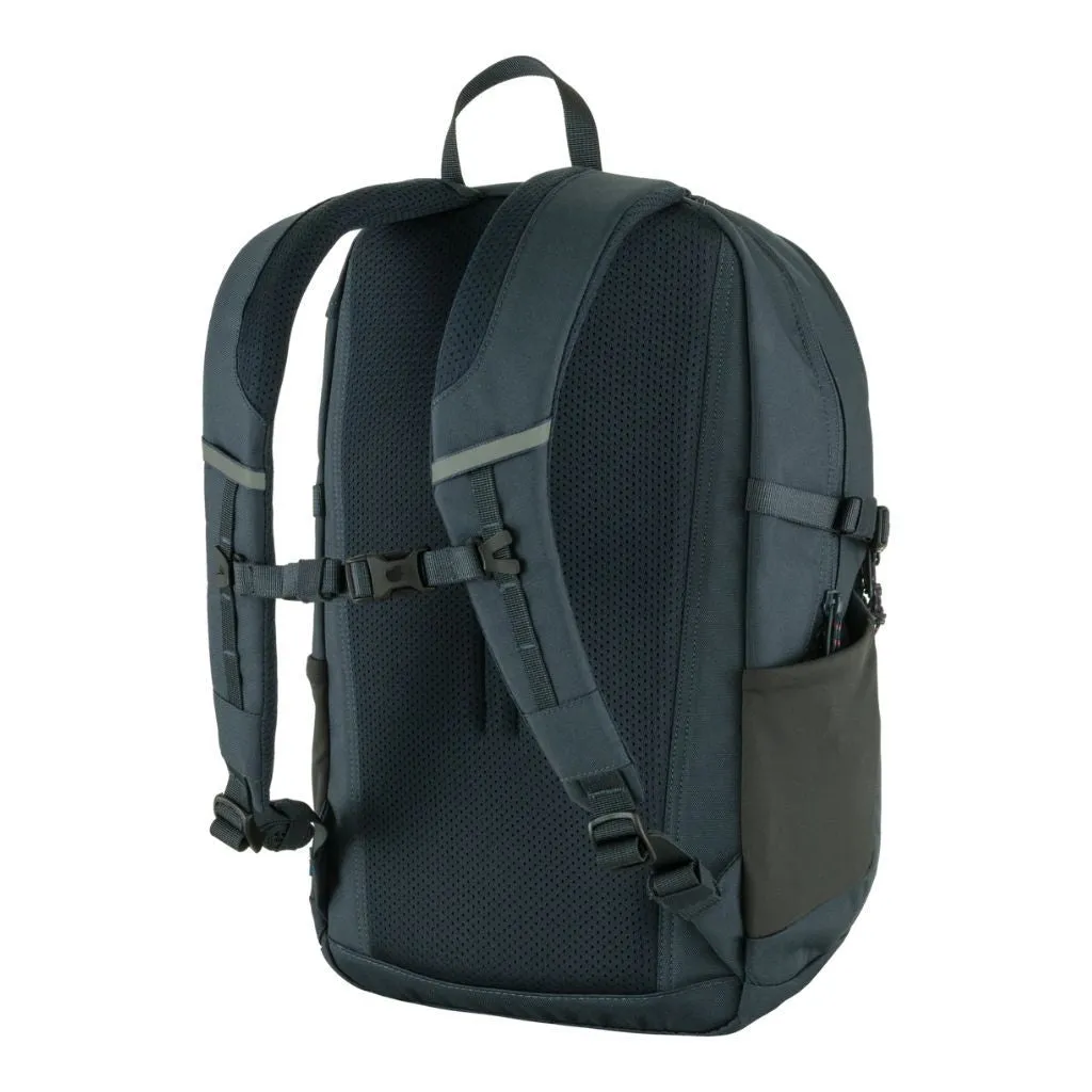 Fjallraven 13" Skule 20L Backpack - Navy