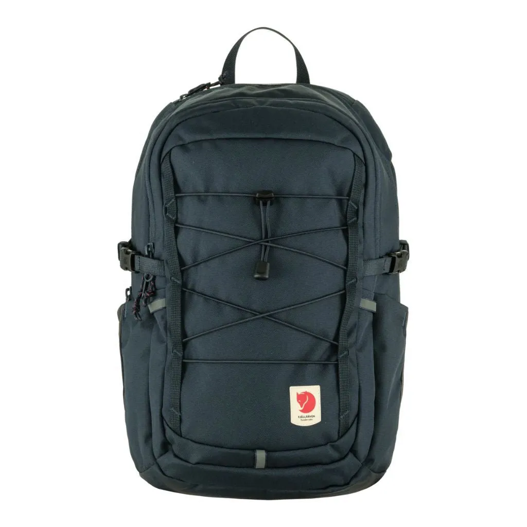 Fjallraven 13" Skule 20L Backpack - Navy