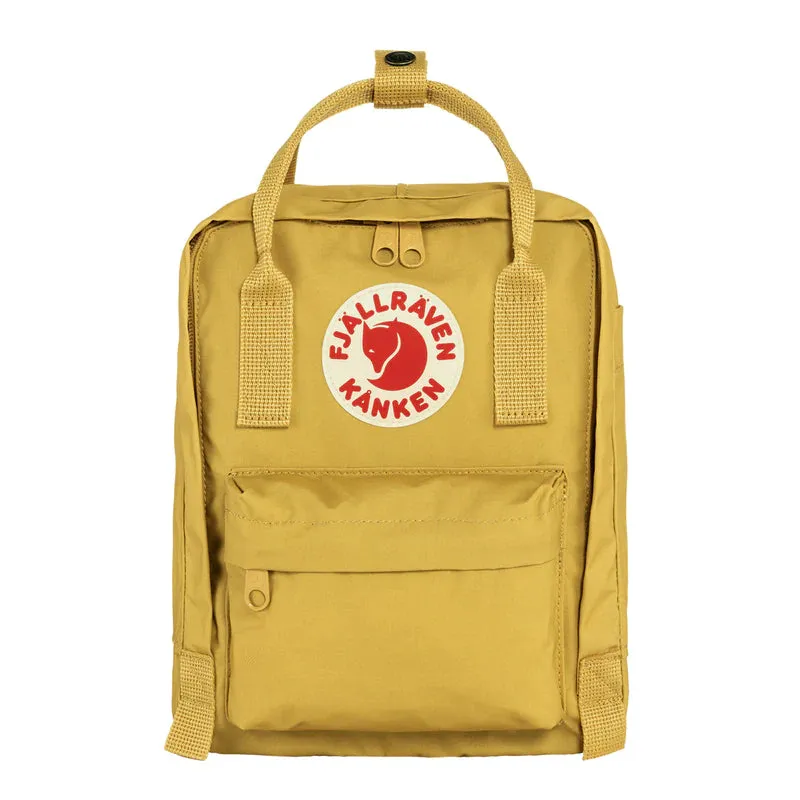 FJALLRAVEN Kånken Mini Backpacks