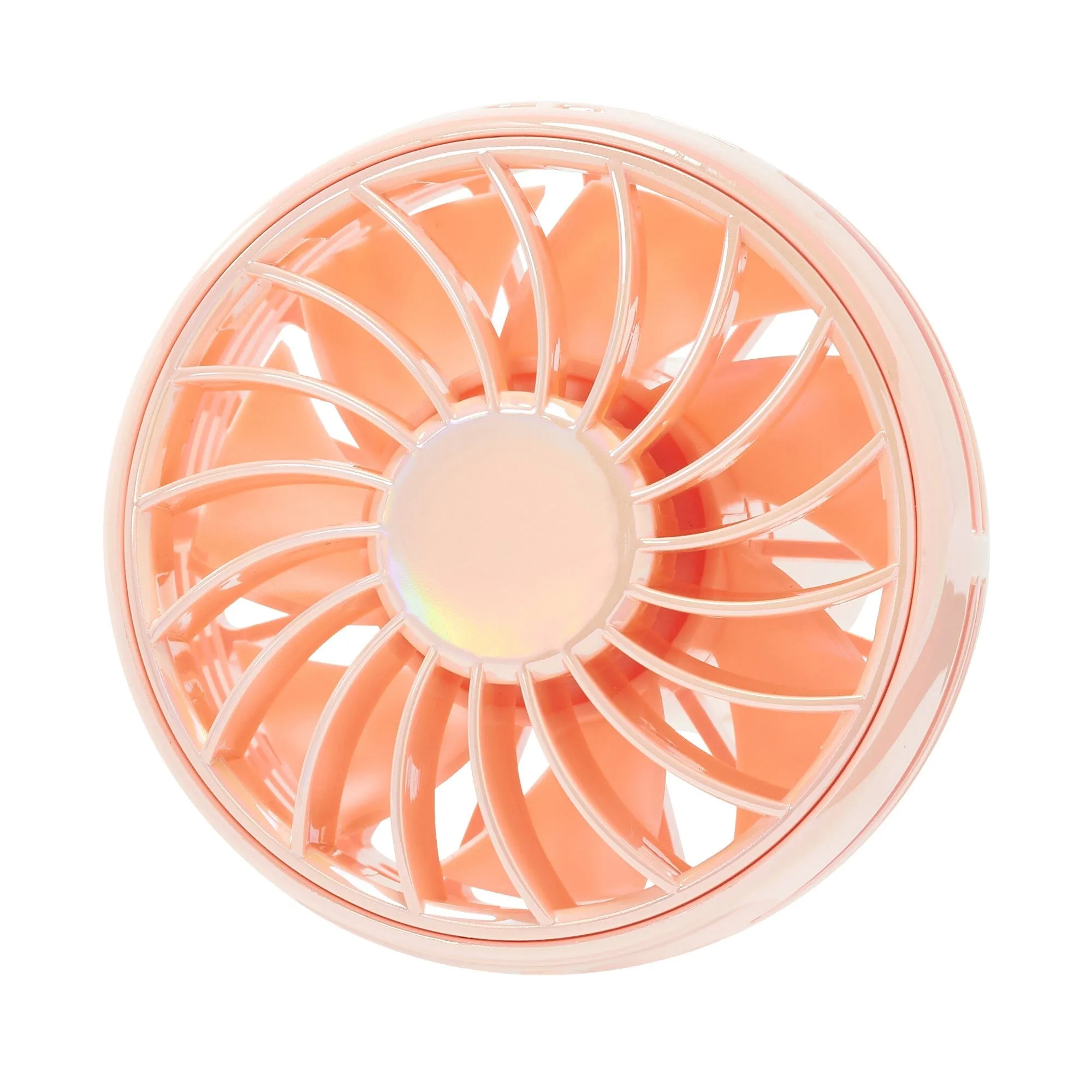 Frais Mini Fan Aurora Pink