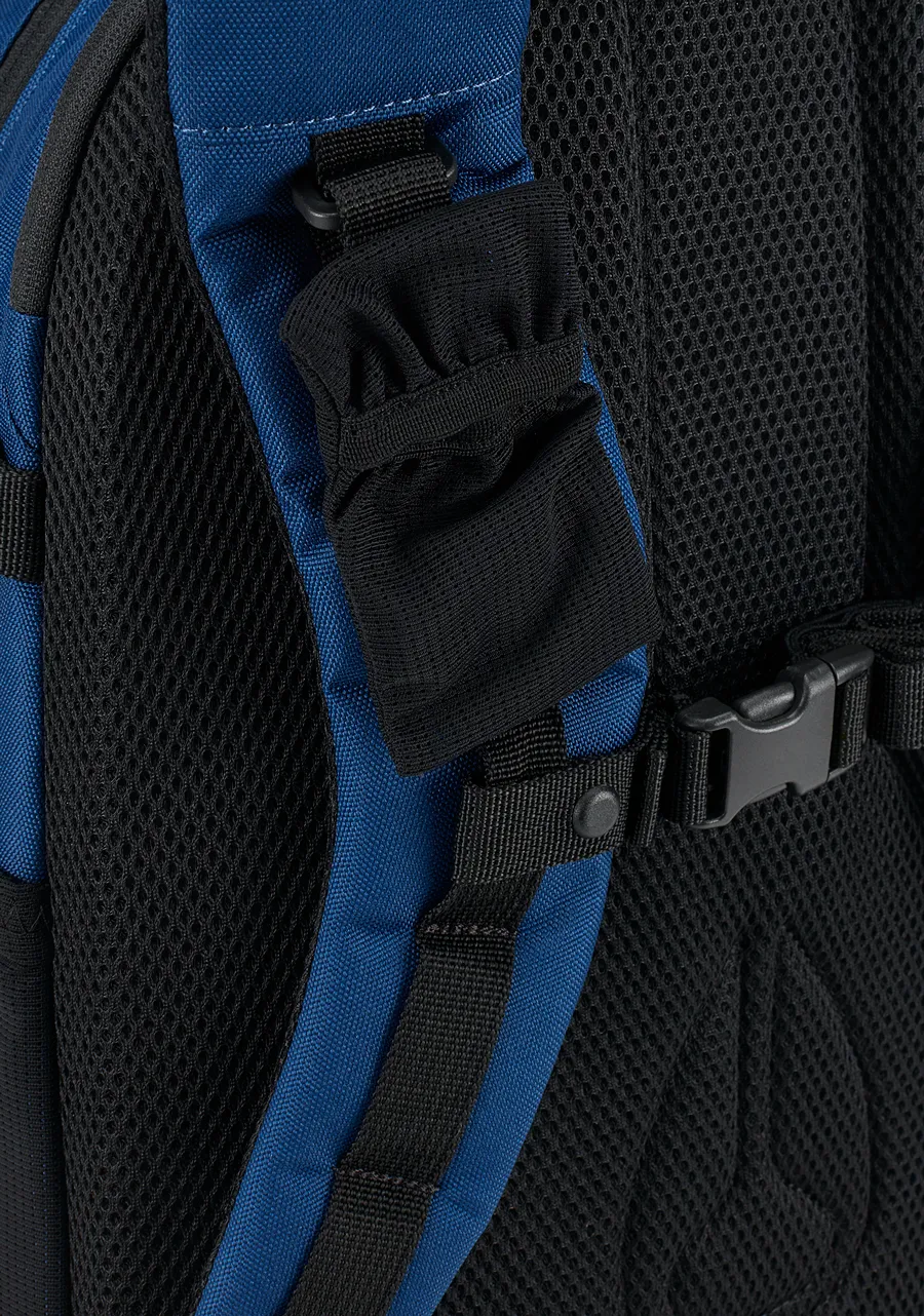 Gamma Backpack - Navy / Black