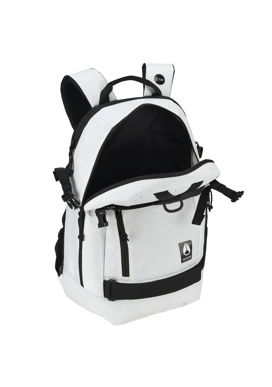 Gamma Backpack - NS - White