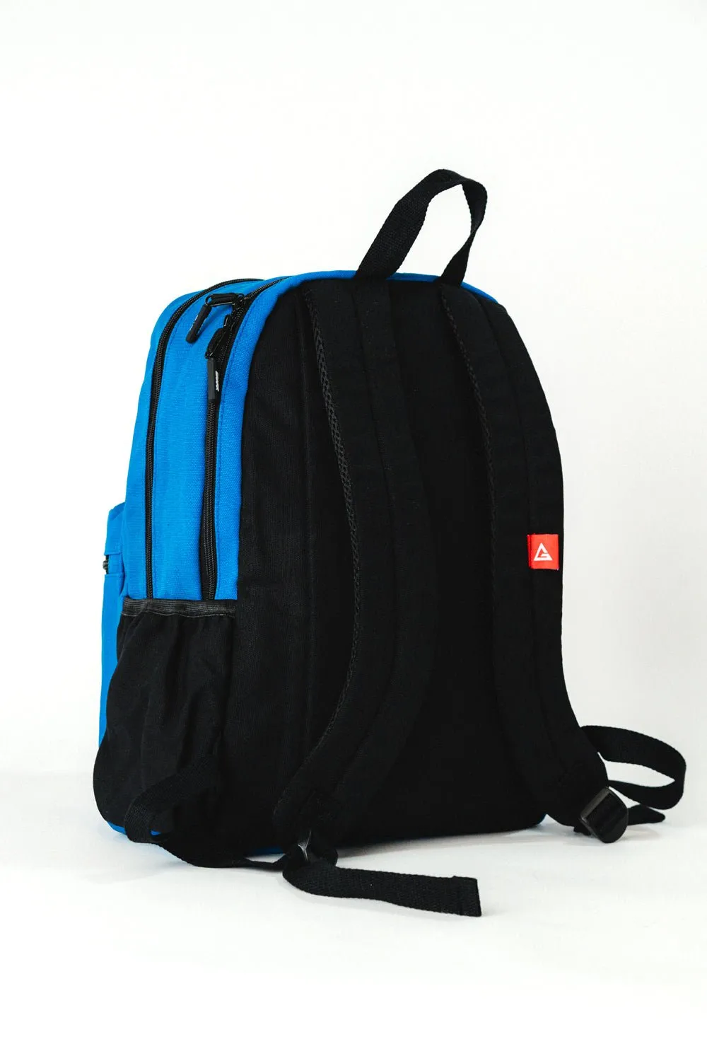 GB Barrinha Youth Backpack - Blue