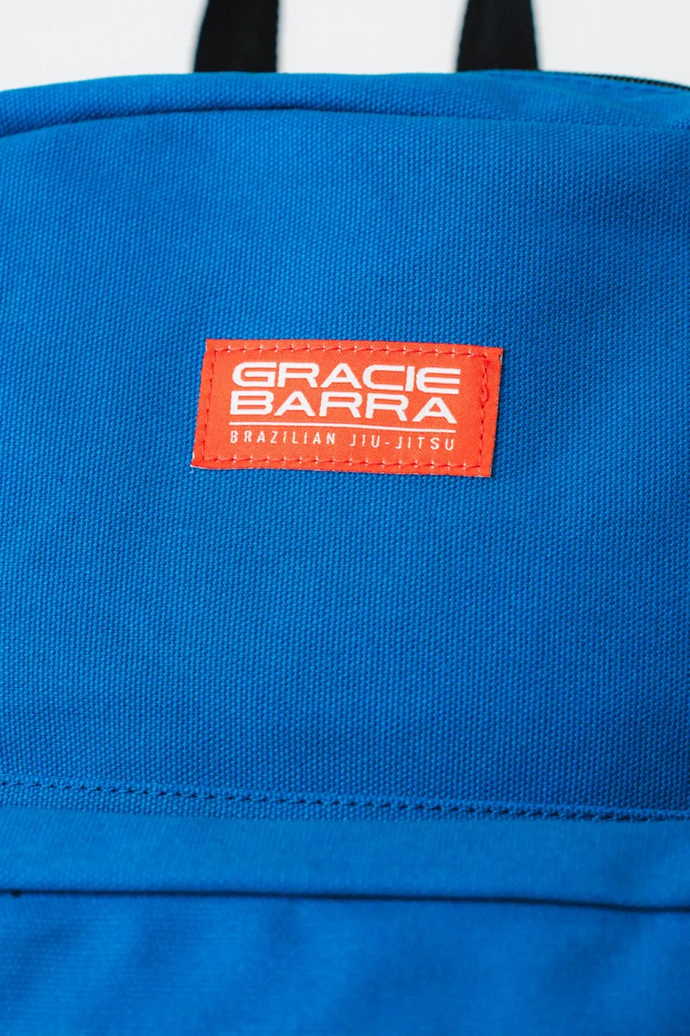 GB Barrinha Youth Backpack - Blue