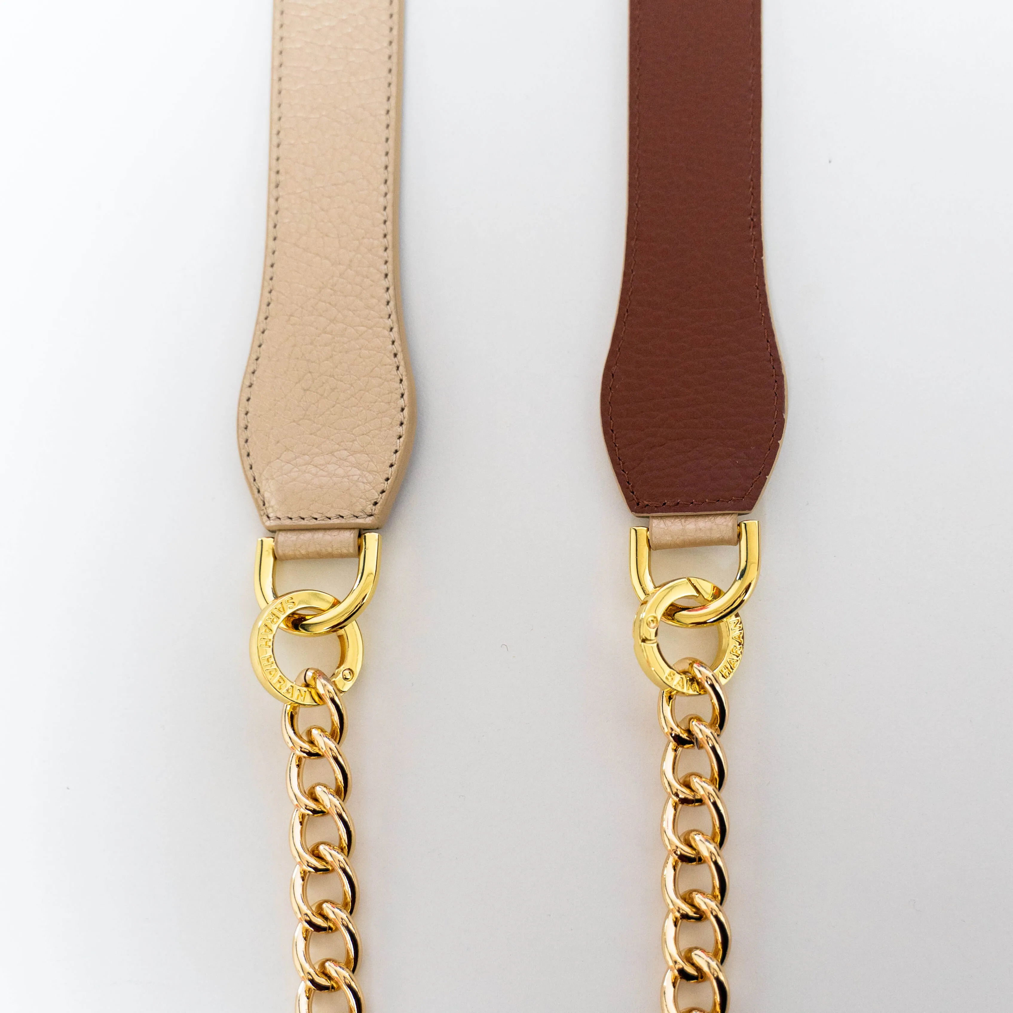 Gemini Strap - Textured