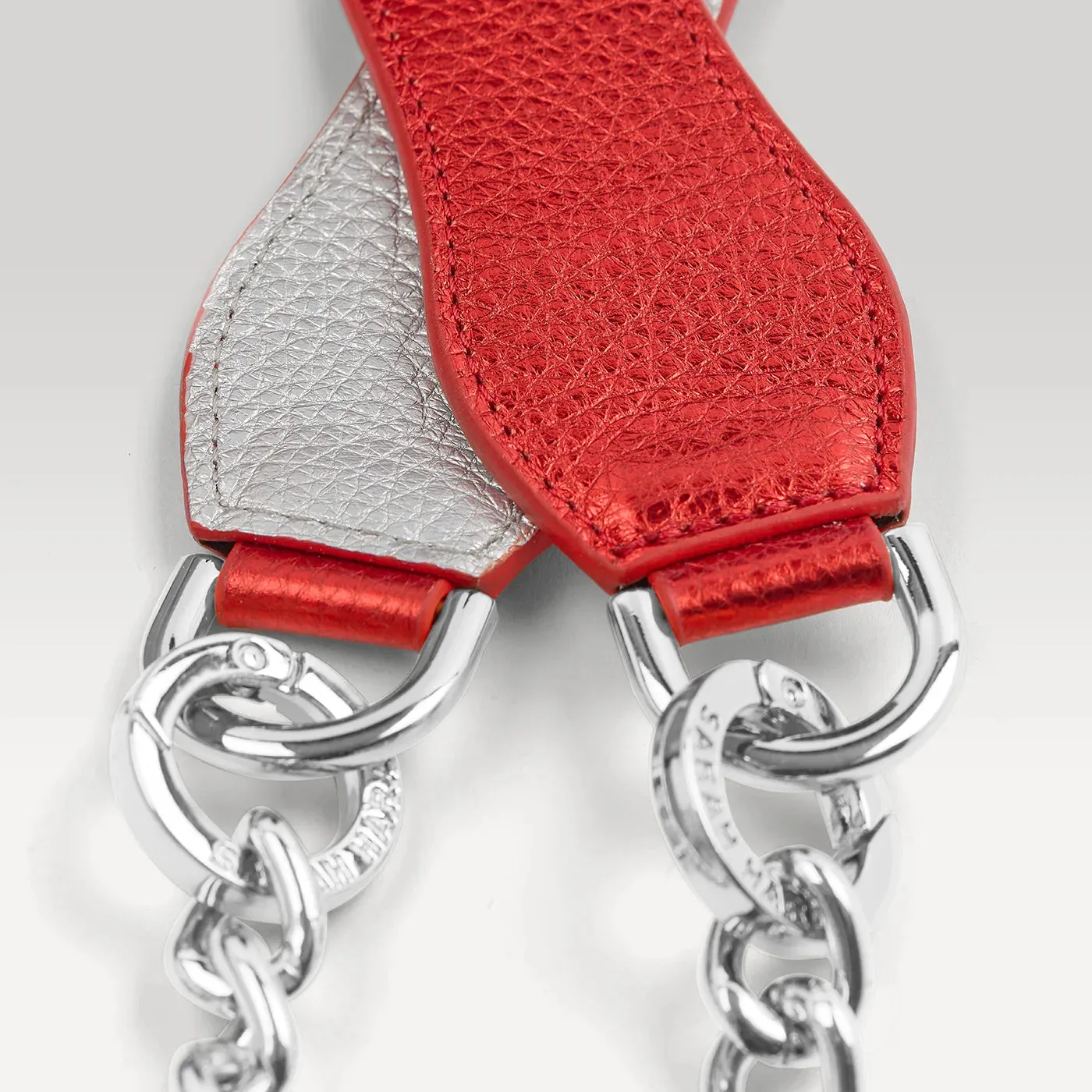 Gemini Strap - Textured