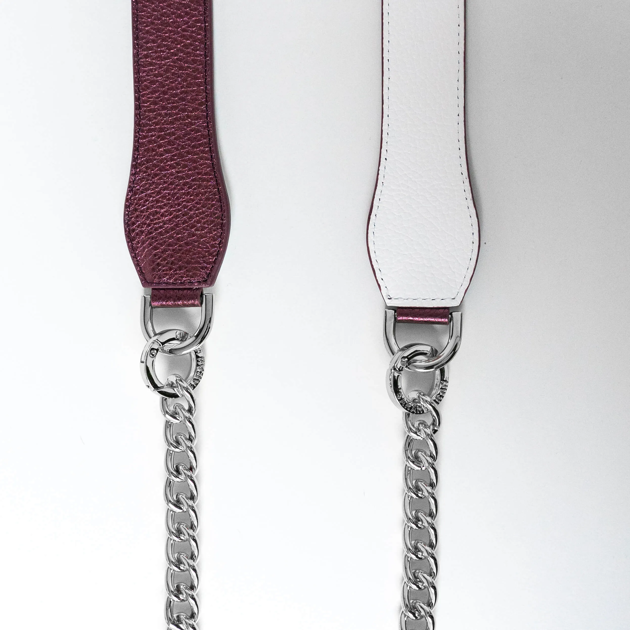 Gemini Strap - Textured