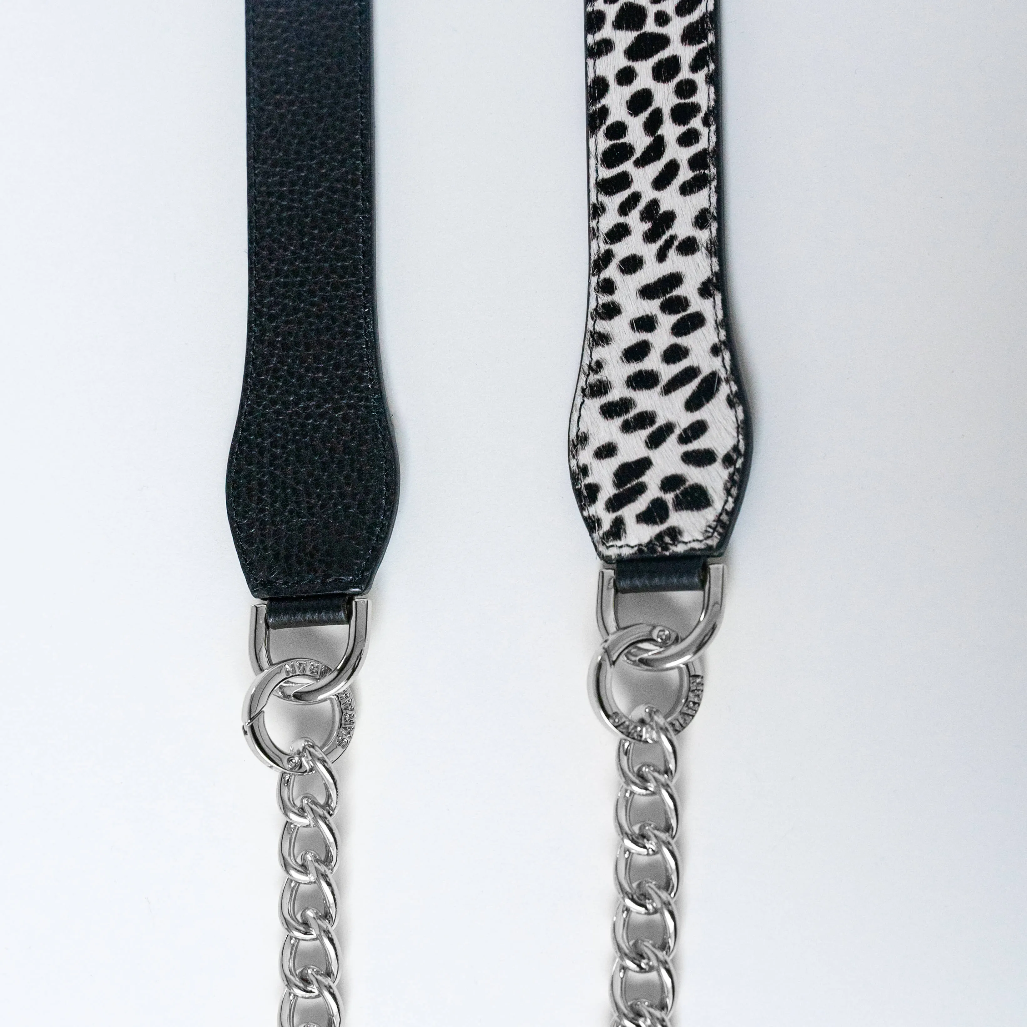 Gemini Strap - Textured