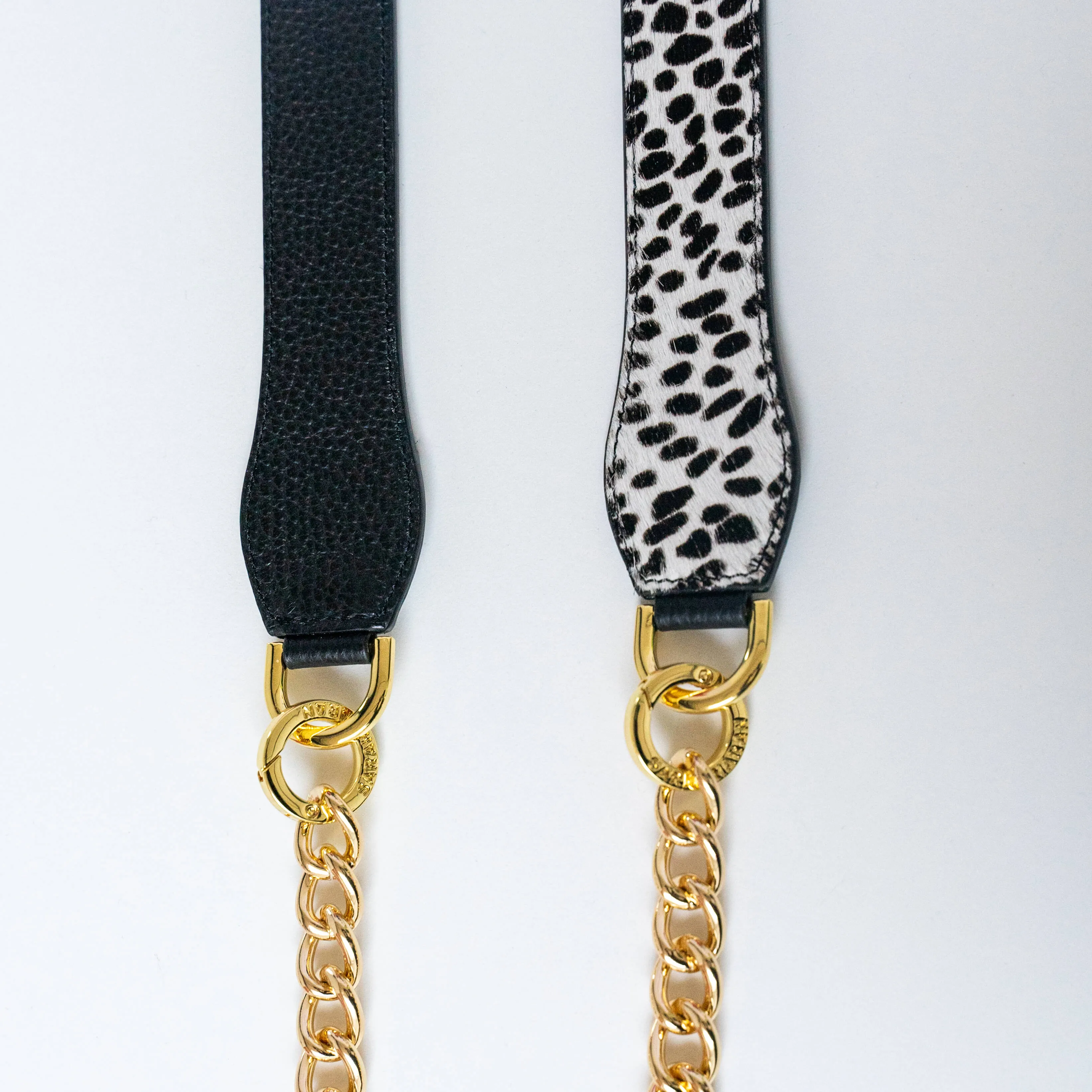 Gemini Strap - Textured