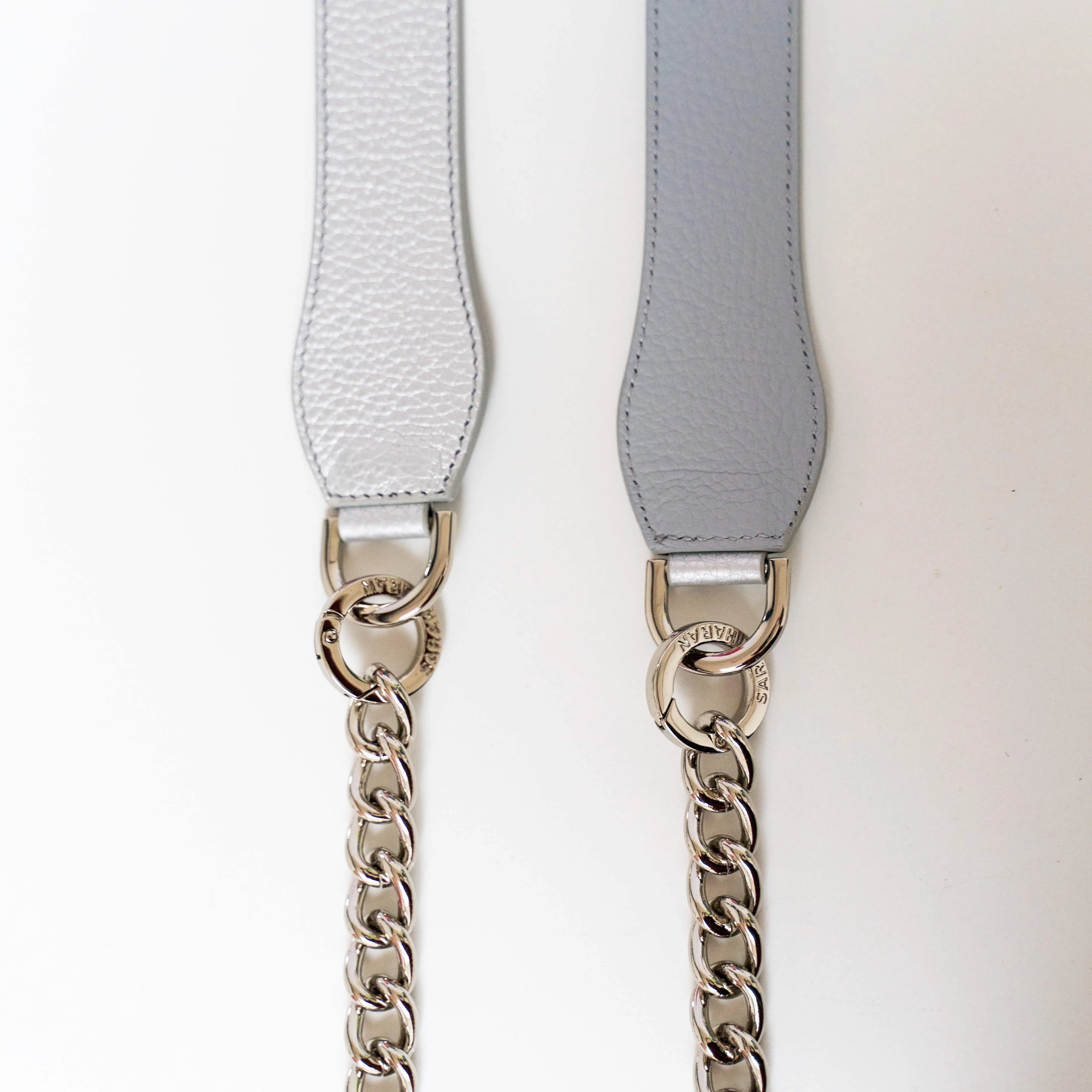 Gemini Strap - Textured