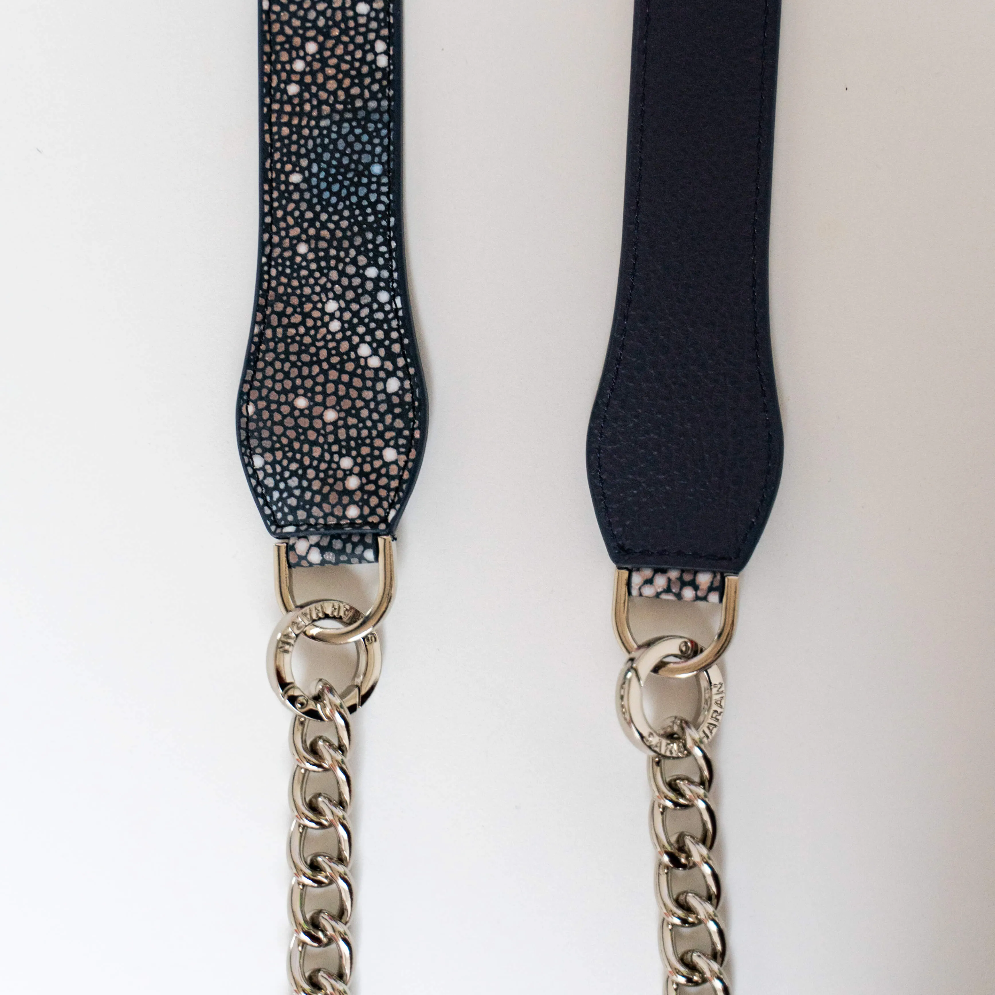 Gemini Strap - Textured