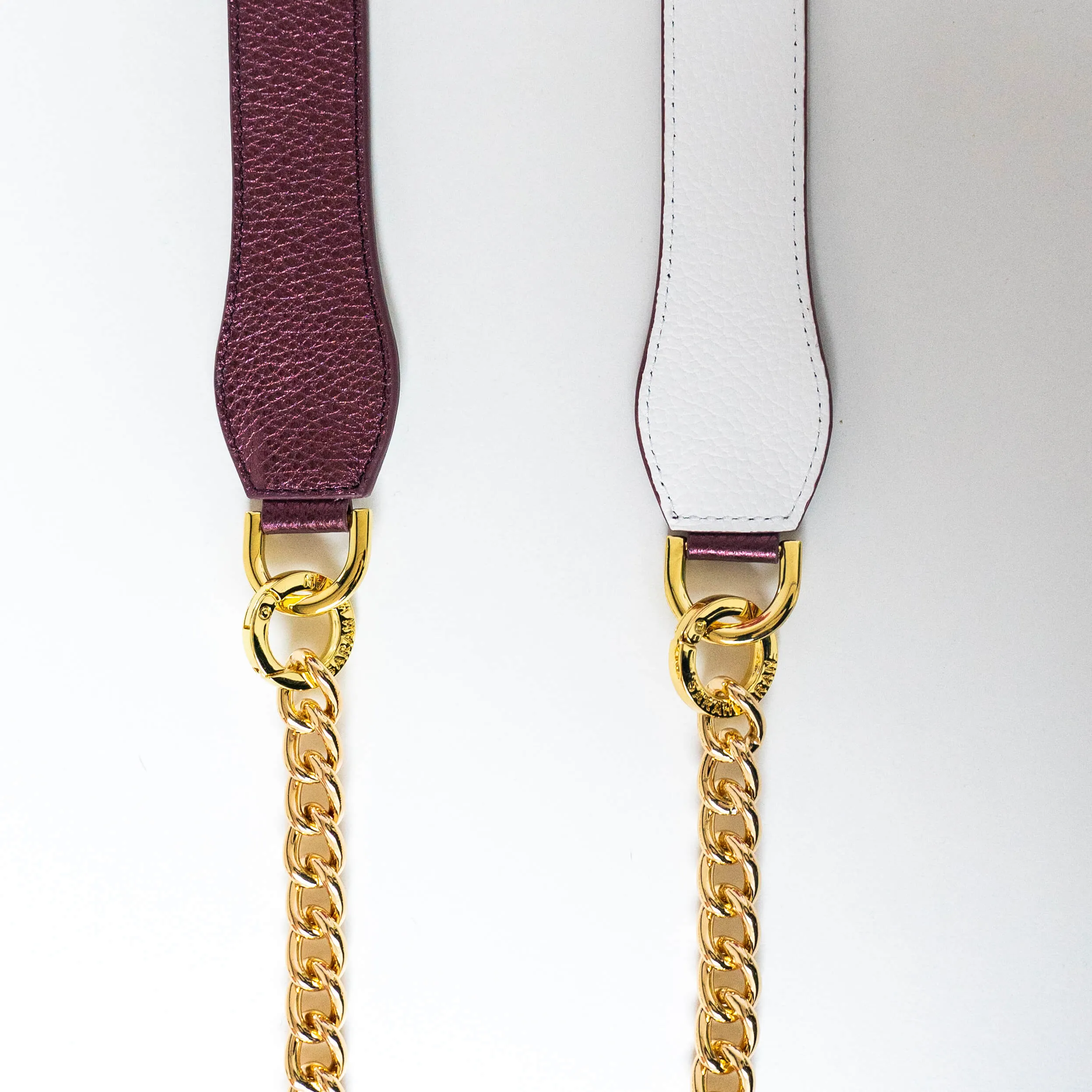 Gemini Strap - Textured