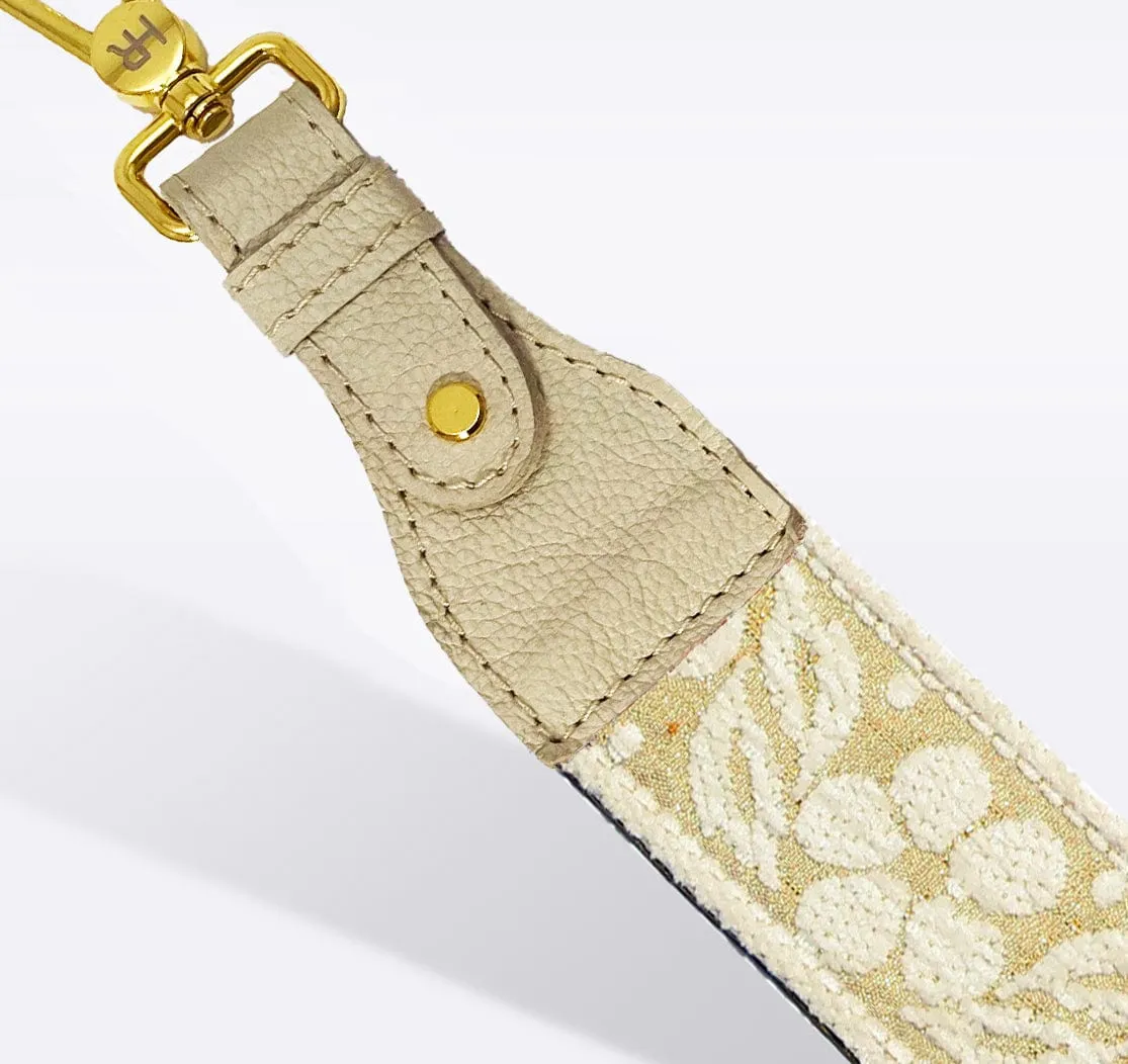 Golddust Bag Strap