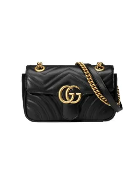 Gucci Marmont Medium Bag