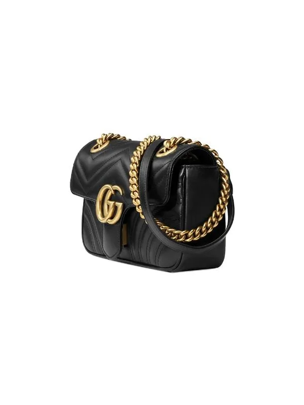 Gucci Marmont Medium Bag