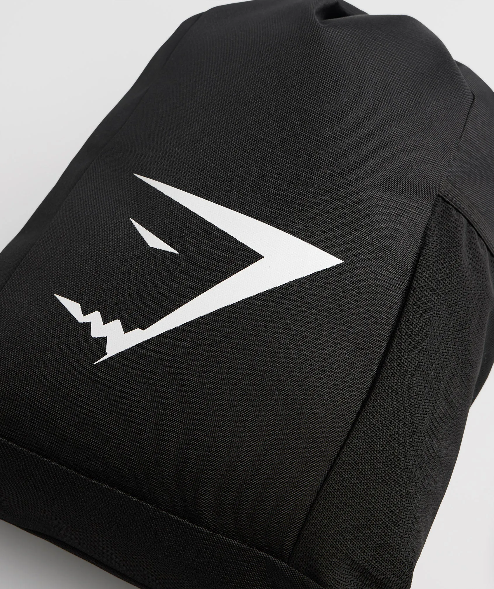 Gymshark Sharkhead Gymsack - Black