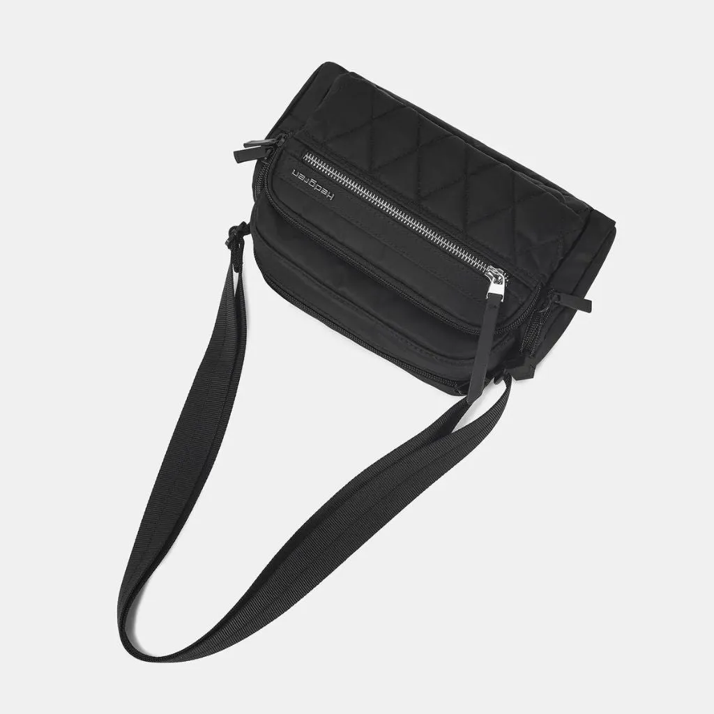 Hedgren Emily Crossbody Bag - Black