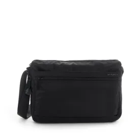 Hedgren Eye Medium Crossbody Bag RFID Black