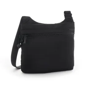 Hedgren Faith Crossbody RFID Bag Black