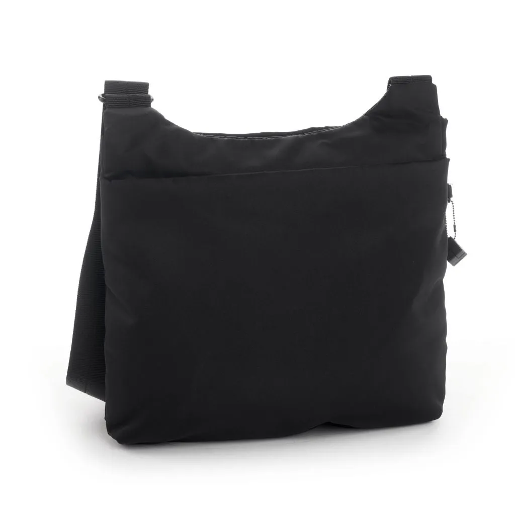 Hedgren Faith Crossbody RFID Bag Black