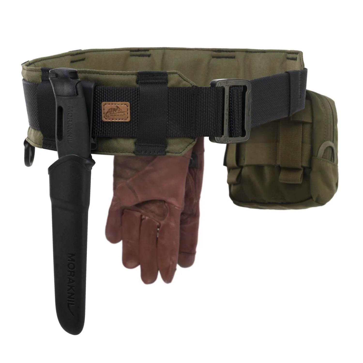 Helikon Tex Forester Bushcraft Belt