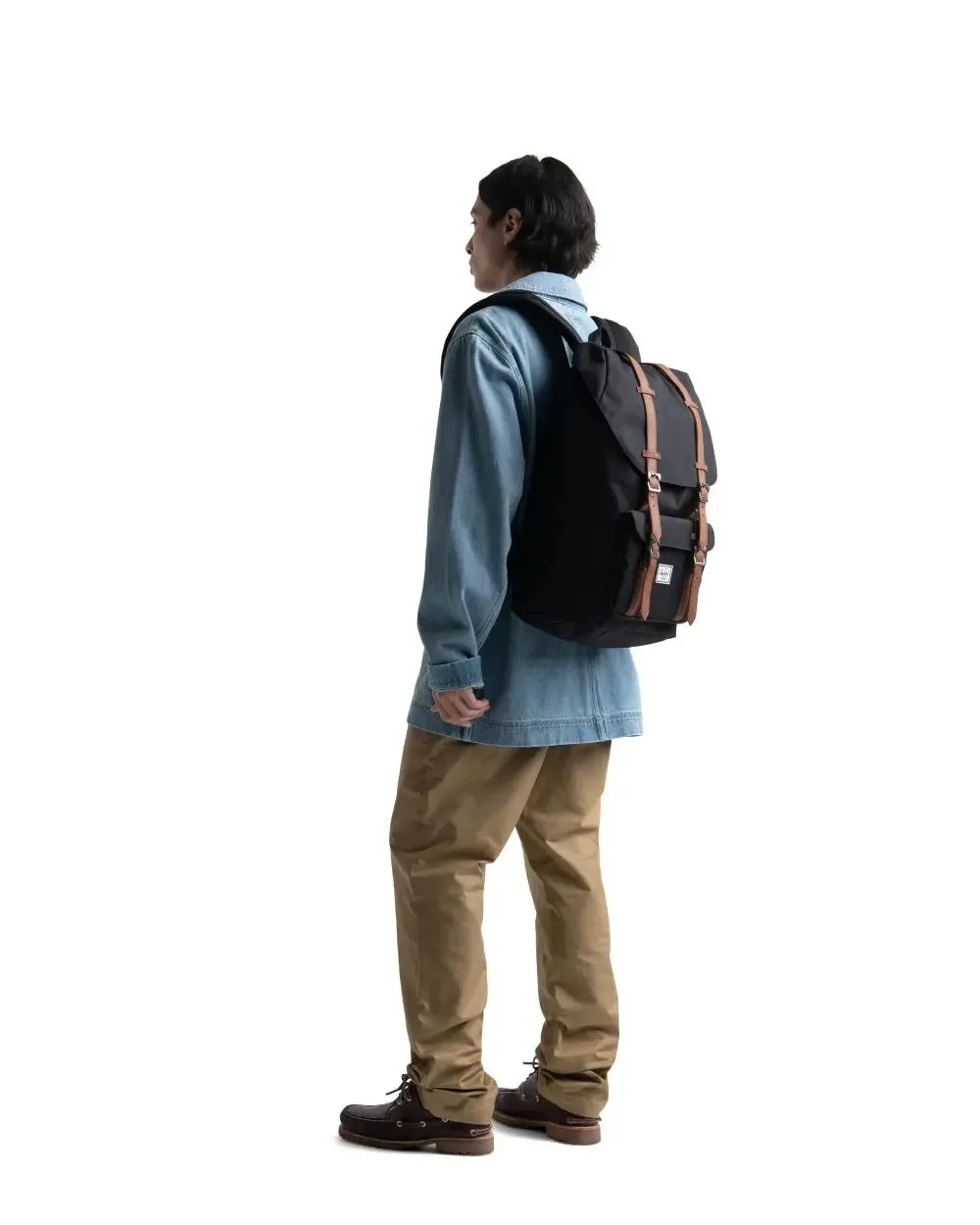 Herschel Little America Backpack