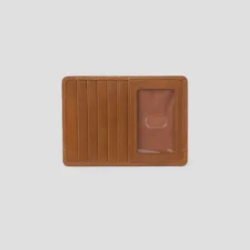 Hobo Euro Slide (Chocolate) Wallet