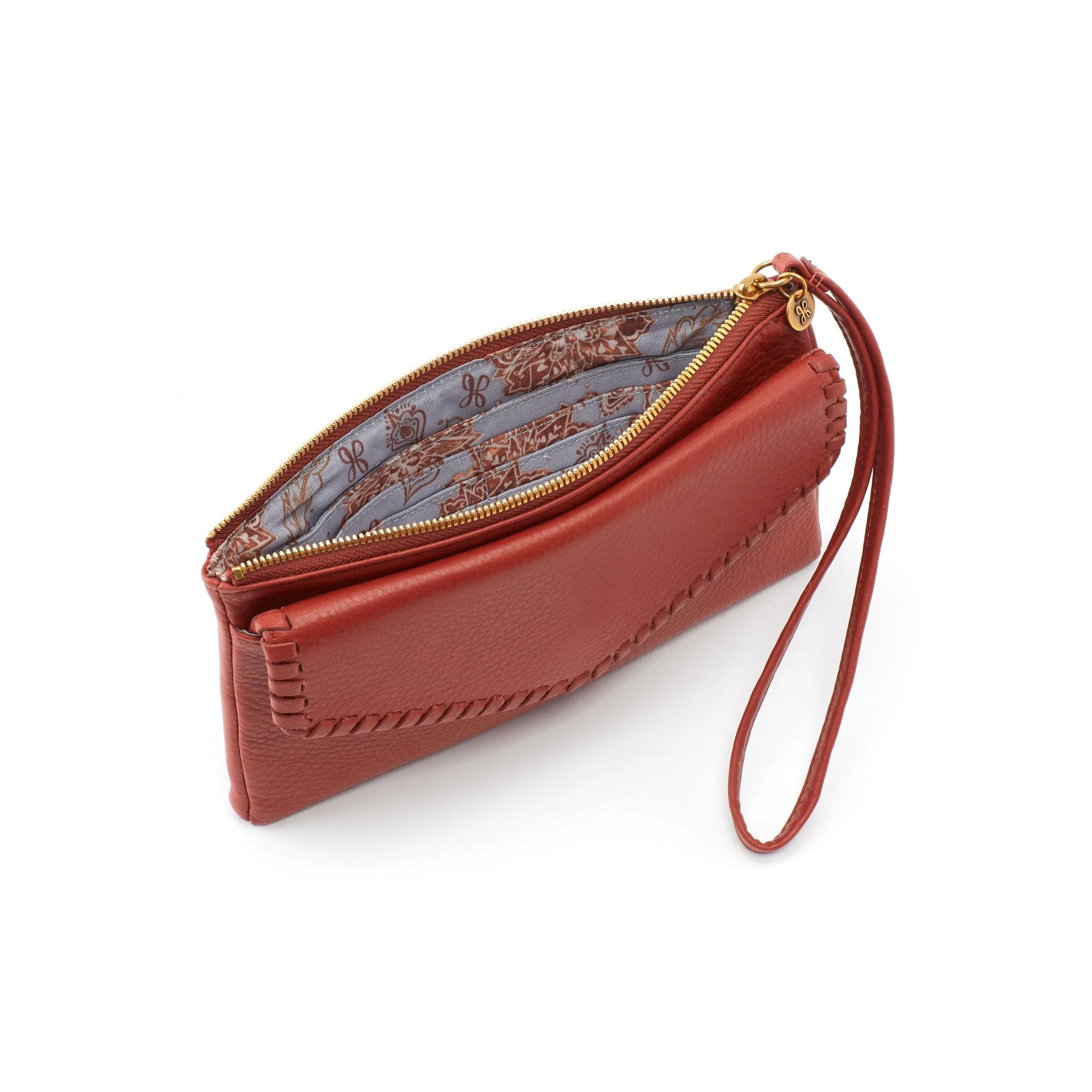 Hobo Pocket (Sienna) Purse