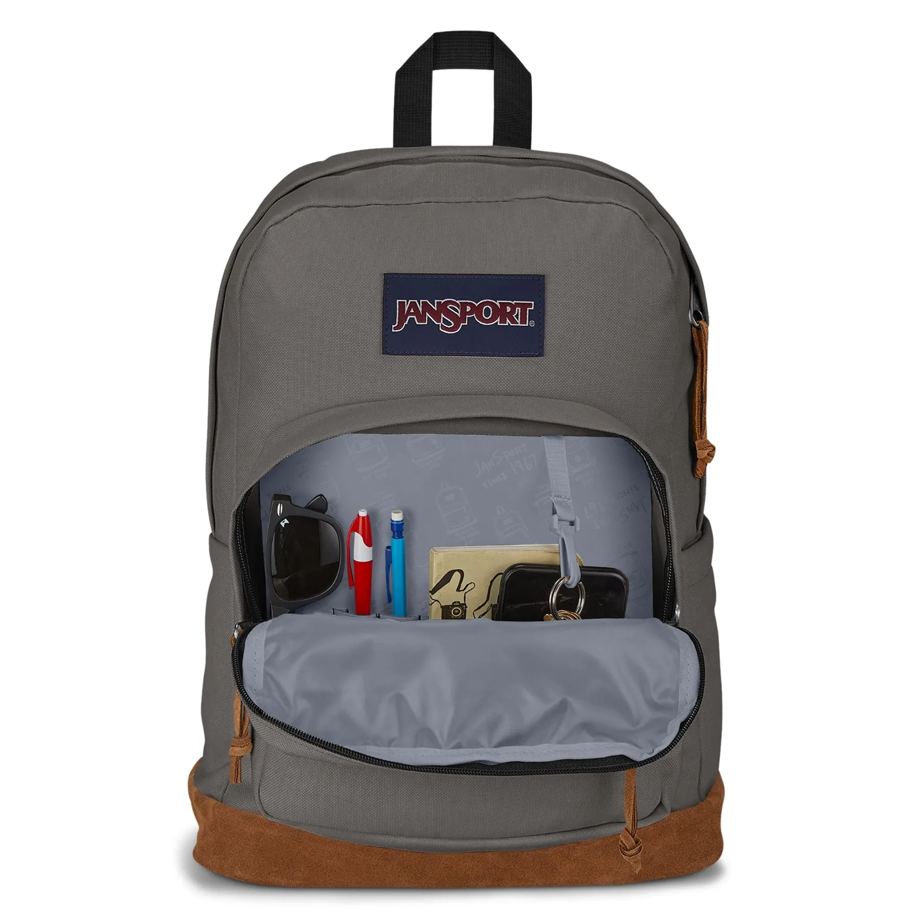 Jansport Right Pack Laptop Backpack