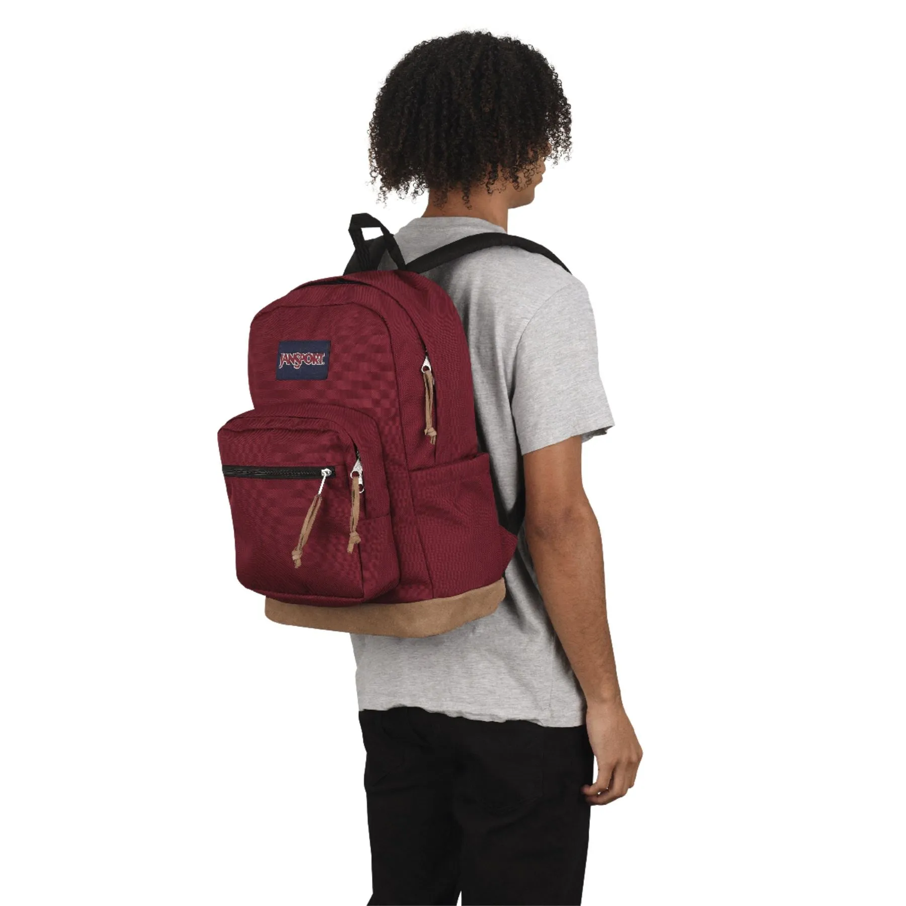 Jansport Right Pack Laptop Backpack