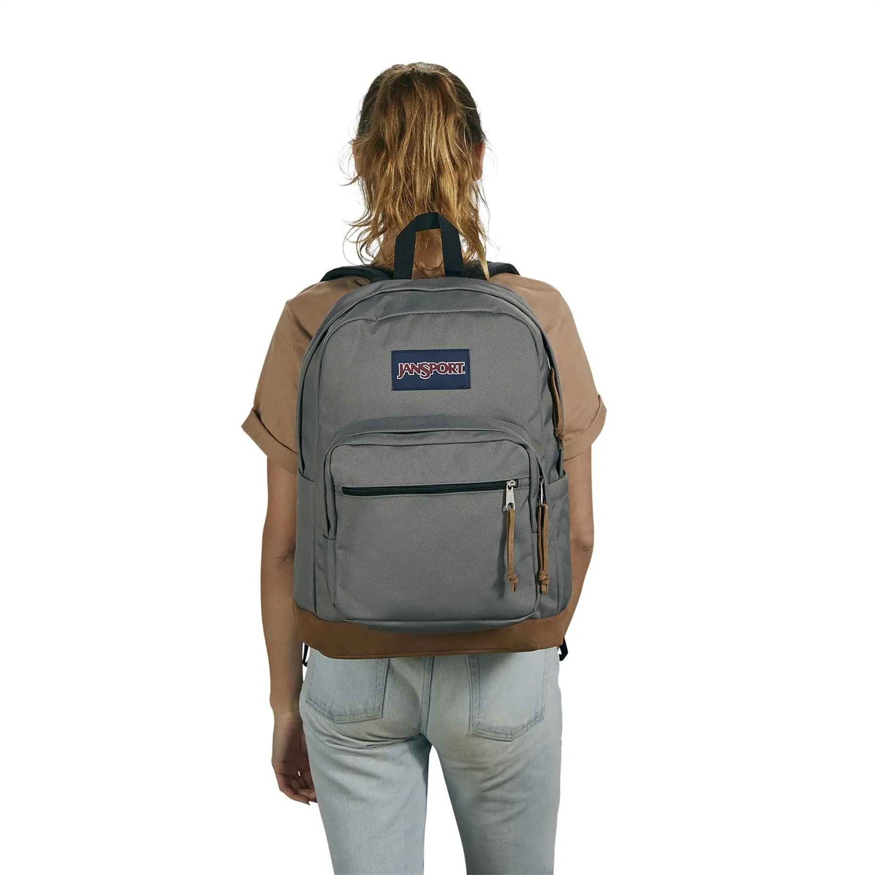 Jansport Right Pack Laptop Backpack