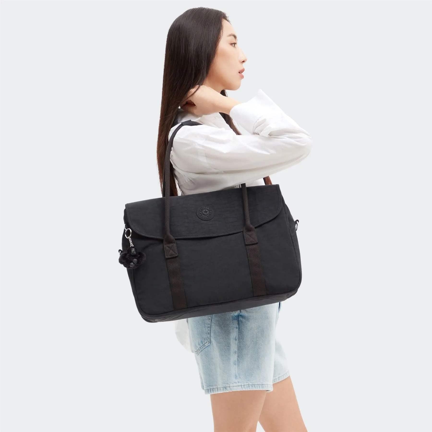 Kipling Superworker Business & Laptop Bag