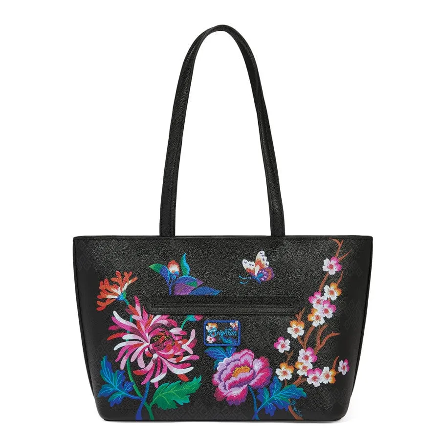 Kyoto In Bloom Hana Tote