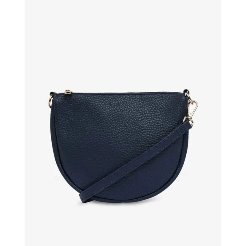 La Palma Crossbody | French Navy