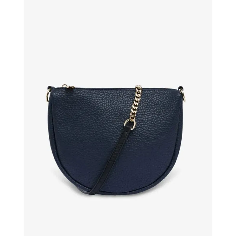 La Palma Crossbody | French Navy