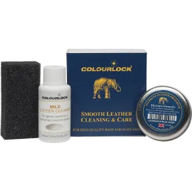 Leather Handbag Cleaning & Conditioning Kit