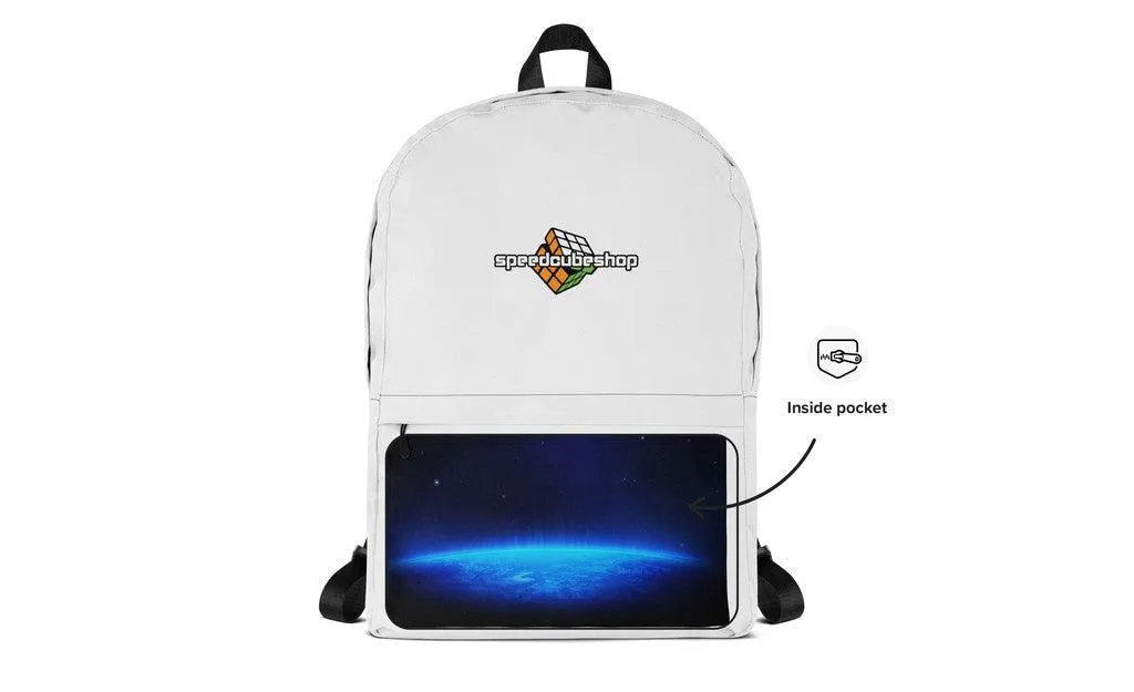 Lifestyle Backpack