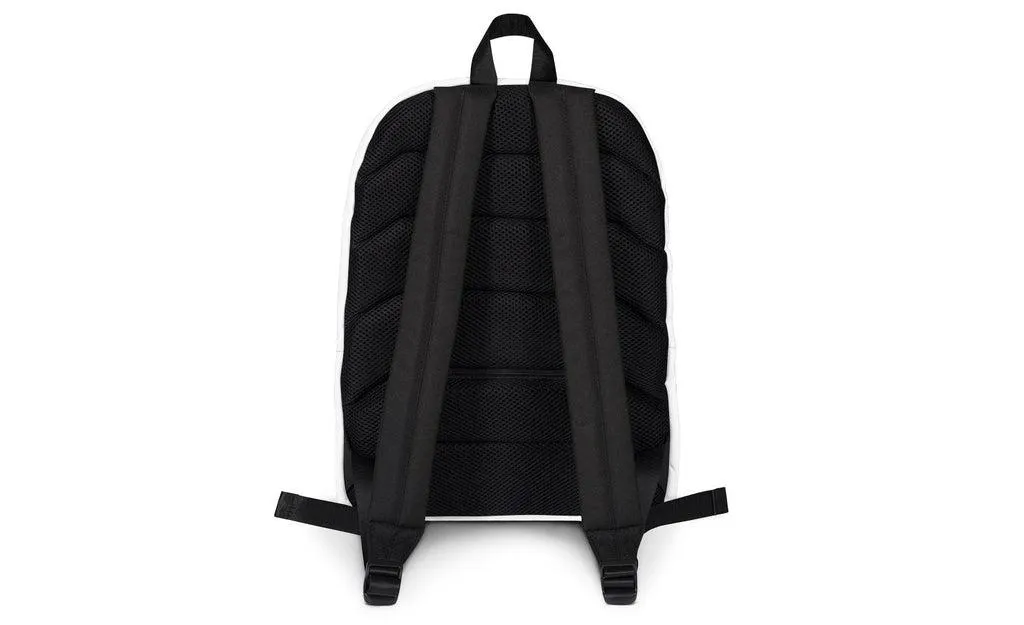 Lifestyle Backpack