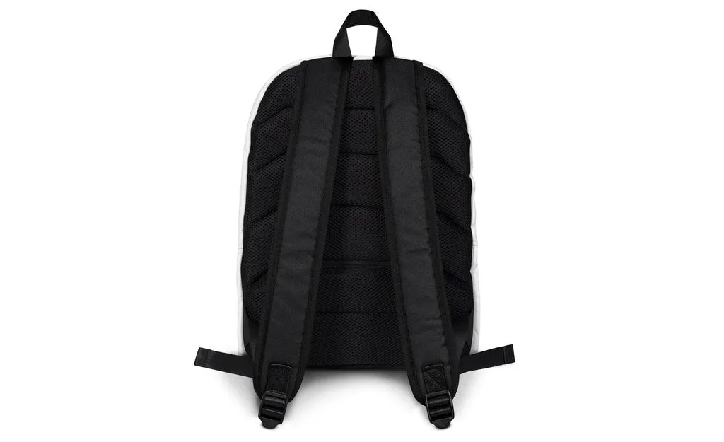 Lifestyle Backpack