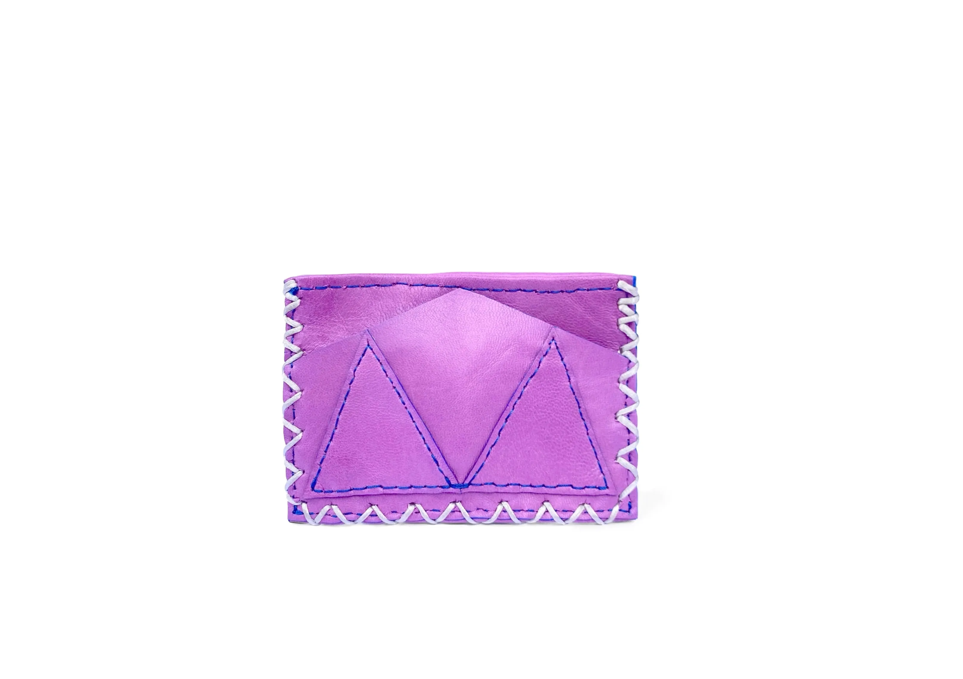 LILAC OZI CARDHOLDER